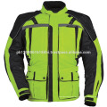 TEXTILE Motorrad Cordura Jacke,benutzerdefinierte TEXTILE Motorrad Cordura Jacke / Mode TEXTILE Codura Jacke